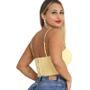 Imagem de Blusa Feminina de Alcinha - Top Neo