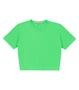 Imagem de Blusa Feminina Em Cotton Leve Endless Verde