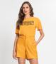 Imagem de Blusa Feminina Endless Amarelo