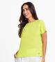 Imagem de Blusa Feminina Endless Verde