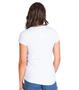 Imagem de Blusa Feminina Estampada Rovitex Branco