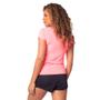 Imagem de Blusa Feminina Estilo do Corpo Dry Peccato Rosa Neon