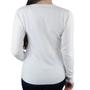 Imagem de Blusa Feminina Facinelli By Mooncity Branco - 651022