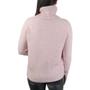 Imagem de Blusa Feminina Facinelli By Mooncity Tricot Rosa Claro - 651