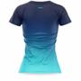 Imagem de Blusa Feminina Fitness Academia Caminhada Treino Musculação Caminhada Ante Suor