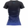 Imagem de Blusa Feminina Fitness Academia Caminhada Treino Musculação Caminhada Ante Suor