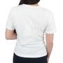 Imagem de Blusa Feminina Gatos e Atos T-Shirt Off White - G195