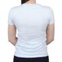 Imagem de Blusa Feminina Hirlogs Basica Dct V Branco - 2531