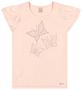 Imagem de Blusa Feminina Infantil Glinny Colorida