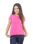 Imagem de Blusa Feminina Infantil Roupa De Menina Blusa Baby Look