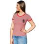 Imagem de Blusa Feminina Listrada