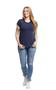 Imagem de Blusa Feminina Longa Premium Votex Tampa Bumbum Plus Size C8