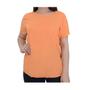 Imagem de Blusa Feminina Lunender Bali Laranja Blush - 0047