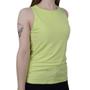 Imagem de Blusa Feminina Lunender Canelada Verde Apple - 00358