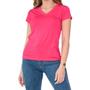 Imagem de Blusa Feminina LZT Baby Look Pink - 573