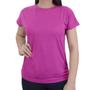 Imagem de Blusa Feminina LZT Viscose Rosa - 4024