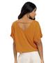 Imagem de Blusa Feminina Malha Soft Endless Marrom