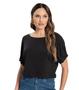 Imagem de Blusa Feminina Malha Soft Endless Preto