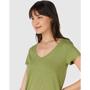 Imagem de Blusa Feminina Mullet Viscolycra Malwee Ref. 37400