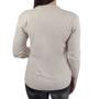 Imagem de Blusa Feminina Pellini Tricot Bege Areia - 883