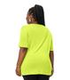 Imagem de Blusa Feminina Plus Size Básica Secret Glam Verde