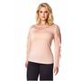 Imagem de Blusa Feminina Plus Size Malha Viscolycra Soltinha  283A