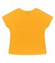 Imagem de Blusa Feminina Plus Size Ribana Secret Glam Amarelo
