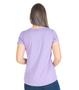 Imagem de Blusa Feminina Possible Select Roxo