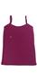 Imagem de Blusa Feminina  Regata Alcinha Plus Size G1, G2 e G3 Diversas Cores