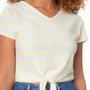 Imagem de Blusa Feminina Rovitex Off White