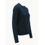 Imagem de Blusa Feminina Suéter Tricot Facinelli By Mooncity