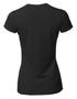 Imagem de Blusa Feminina T-shirt Baby Look Gola Redonda