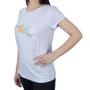 Imagem de Blusa Feminina Tre Fiori MC Branco Off - 002411