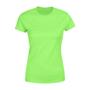 Imagem de Blusa Feminina Tshirt Camiseta Baby Look Gola Redonda Básica Premium Verde