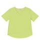 Imagem de Blusa Feminina Viscose Endless Amarelo