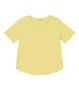Imagem de Blusa Feminina Viscose Endless Amarelo