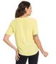 Imagem de Blusa Feminina Viscose Endless Amarelo