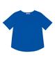 Imagem de Blusa Feminina Viscose Endless Azul