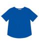 Imagem de Blusa Feminina Viscose Endless Azul