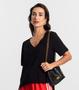 Imagem de Blusa Feminina Viscose Endless Preto