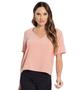 Imagem de Blusa Feminina Viscose Endless Rosa