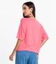 Imagem de Blusa Feminina Viscotorcion Endless Rosa