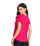 Imagem de Blusa Feminina Viscotorcion Rovitex Rosa