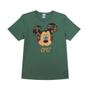 Imagem de Blusa Feminino Mickey Adulto D31564 - Cativa Disney