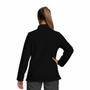 Imagem de Blusa Fleece Solid Muvin Feminina para Frio Intenso, com Gola Careca e Proteção Solar UV50