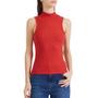 Imagem de Blusa Forum Basic In24 Vermelho Feminino