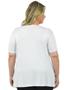 Imagem de Blusa francesa plus size fenomenal