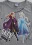 Imagem de Blusa Frozen Meia Malha Feminino Infantil - Malwee Kids Disney Frozen