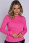 Imagem de Blusa Fru Fru Rosa Cess - PP - Rosa