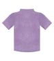 Imagem de Blusa Gola Alta Em Ribana Canelada Lurex Rovitex Roxo